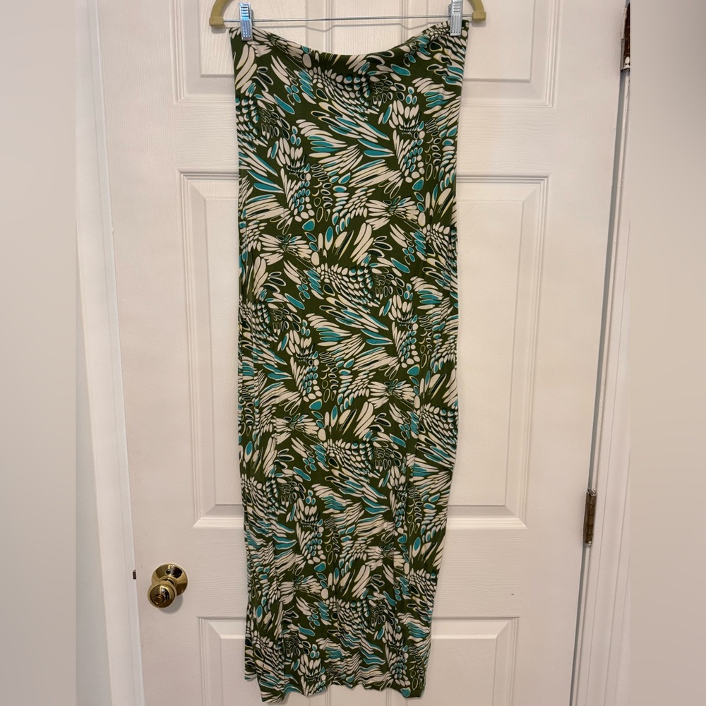 Reformation Ryden Knit Dress